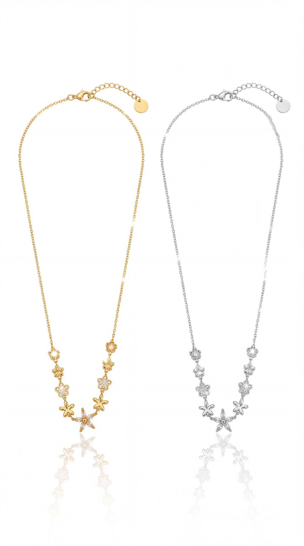 Collier Lisandra ✨
