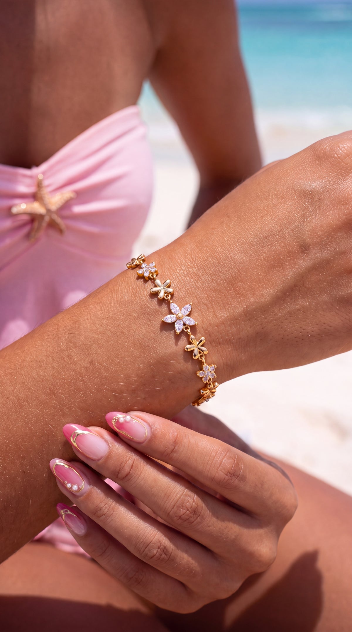 Bracelet Lisandra ✨