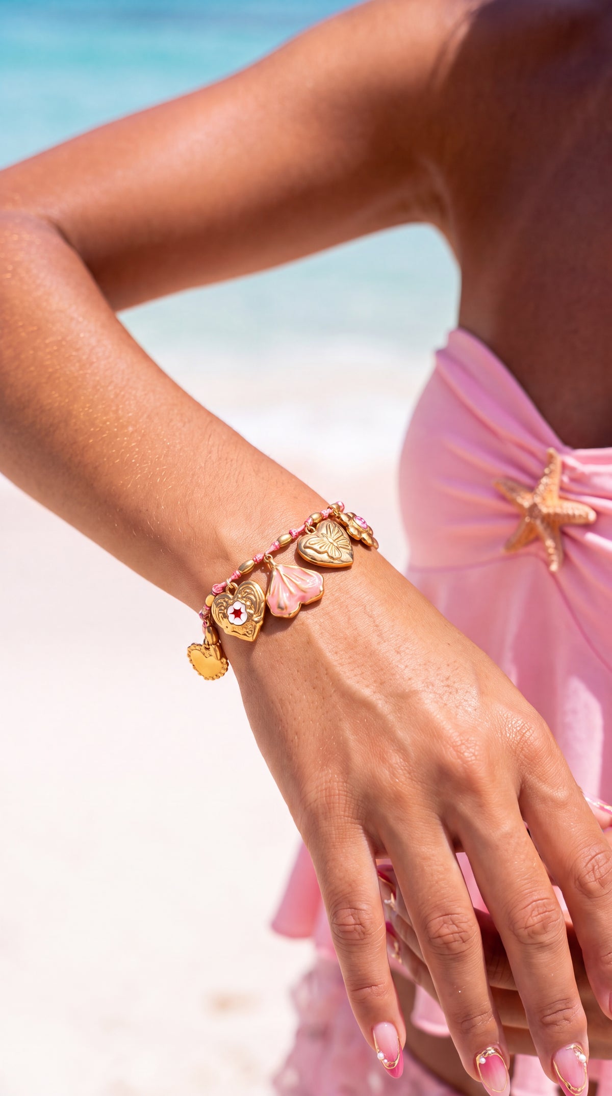 Bracelet Maeli ✨