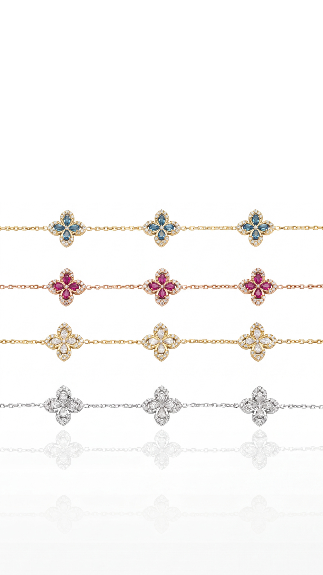 Bracelet Erine ✨