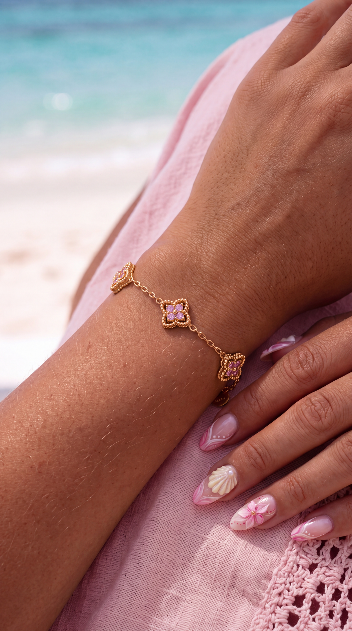 Bracelet Sana ✨