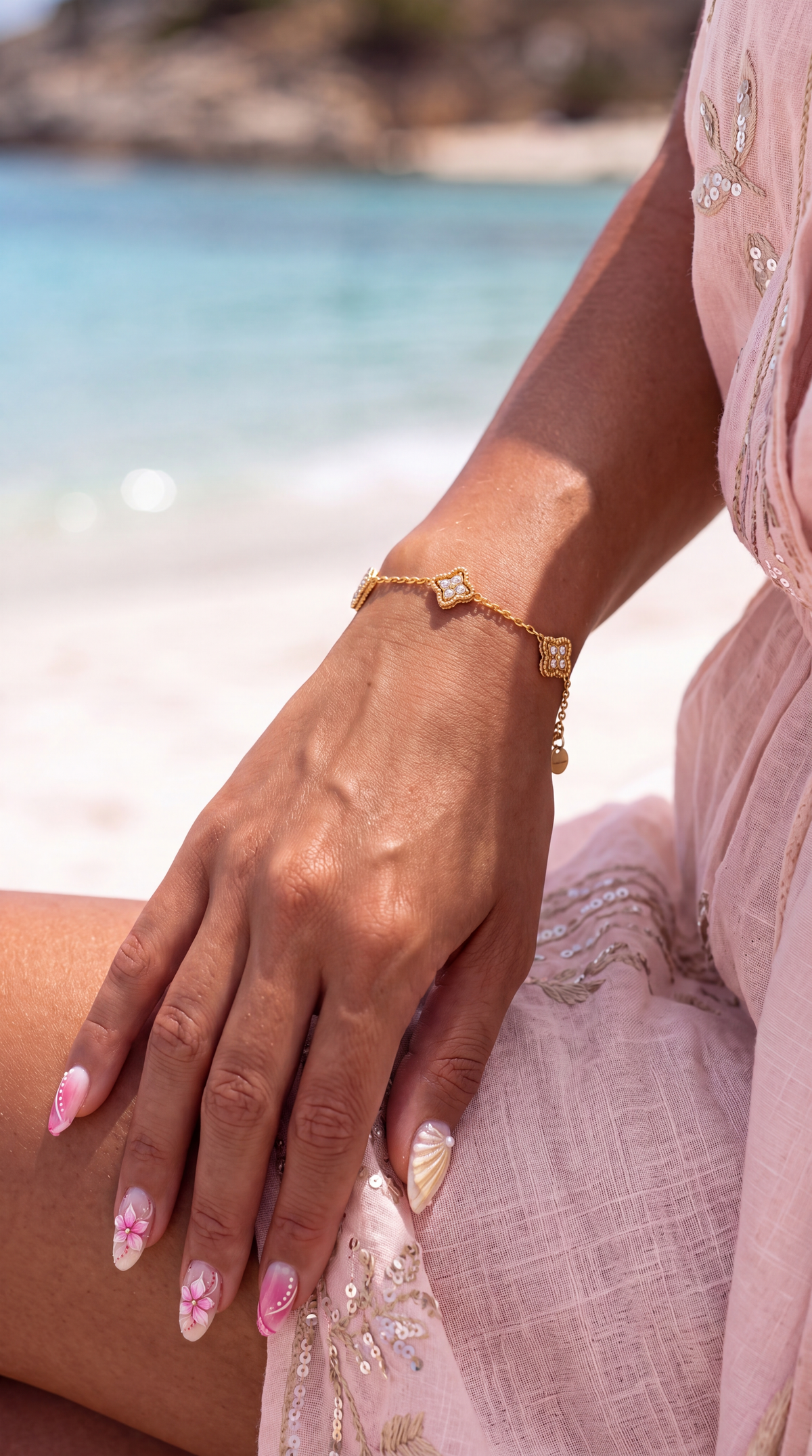 Bracelet Sana ✨