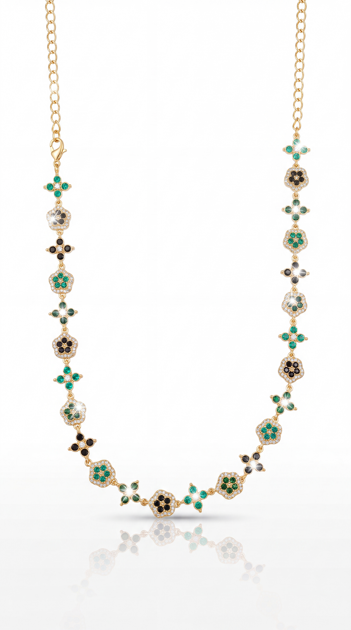 Collier Leina ✨