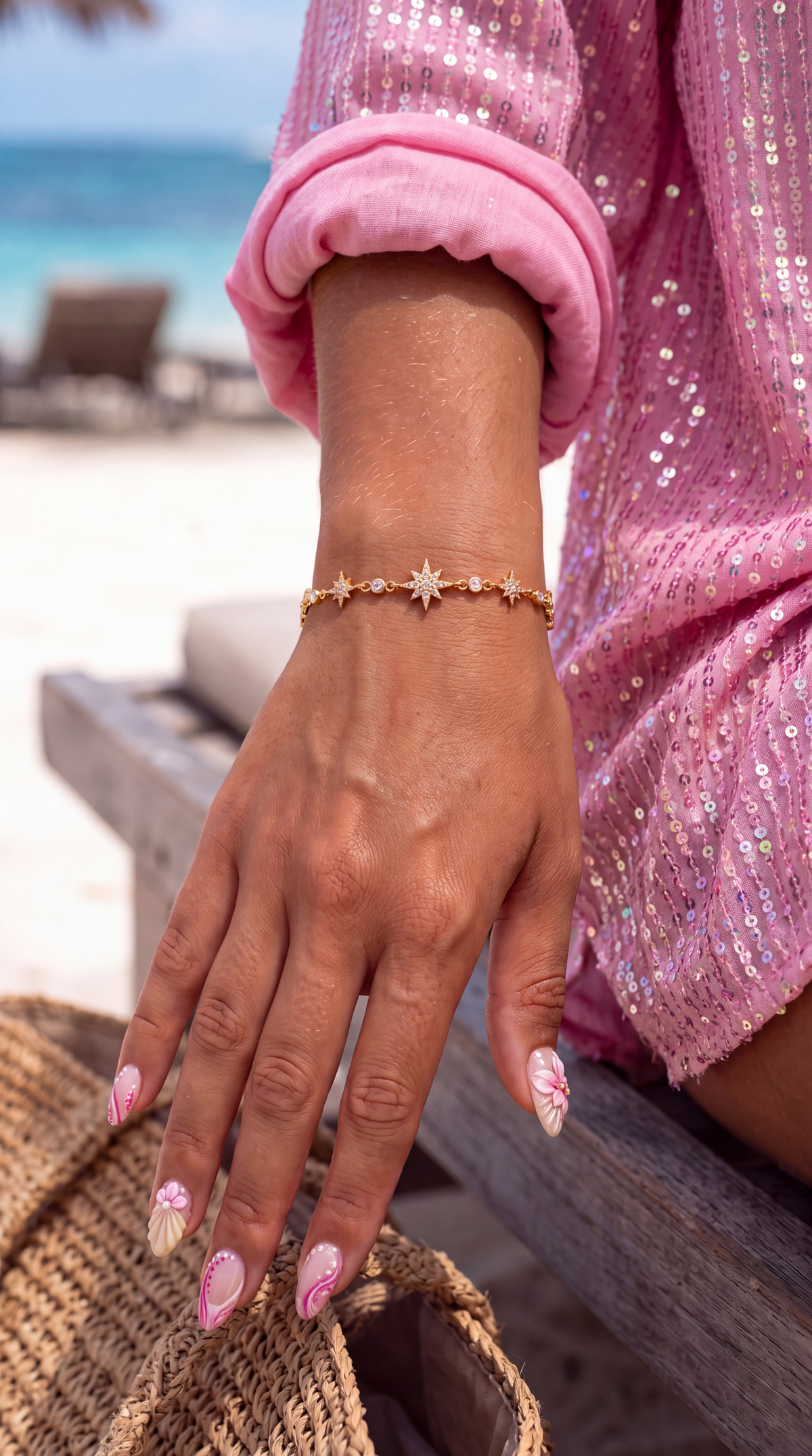 Bracelet Aude ✨