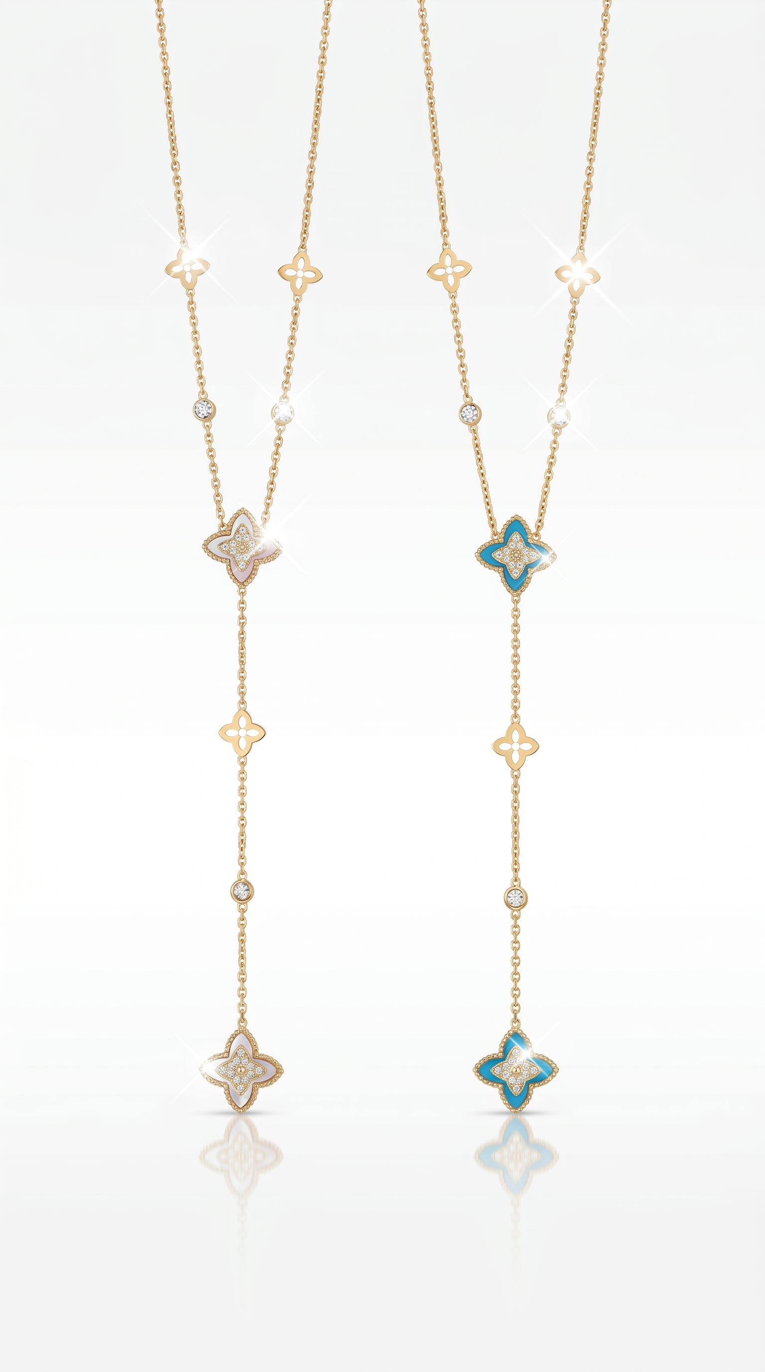 Collier "Isalyne" ✨
