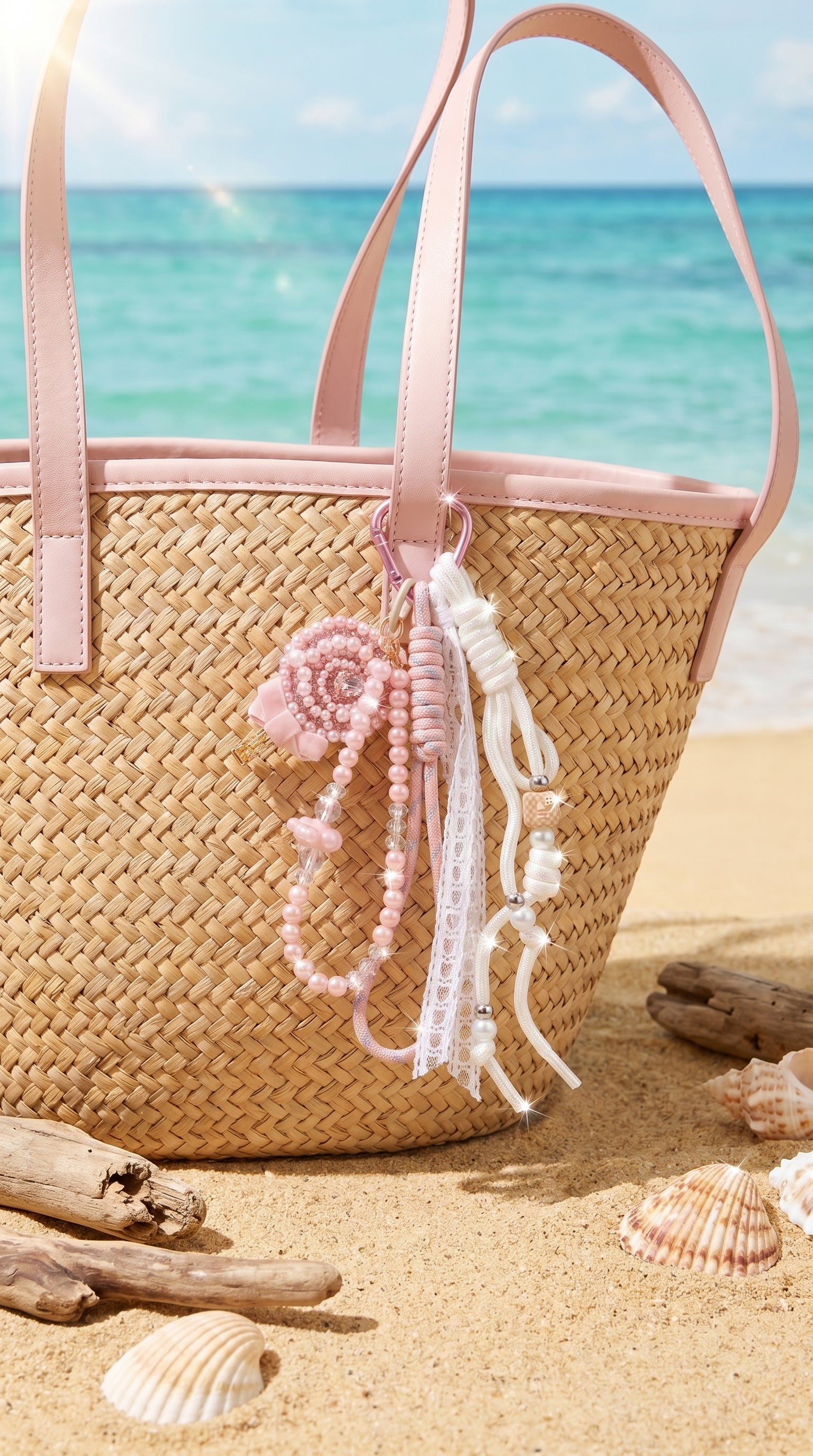 Grigri de Sac "Sucette" 🍭