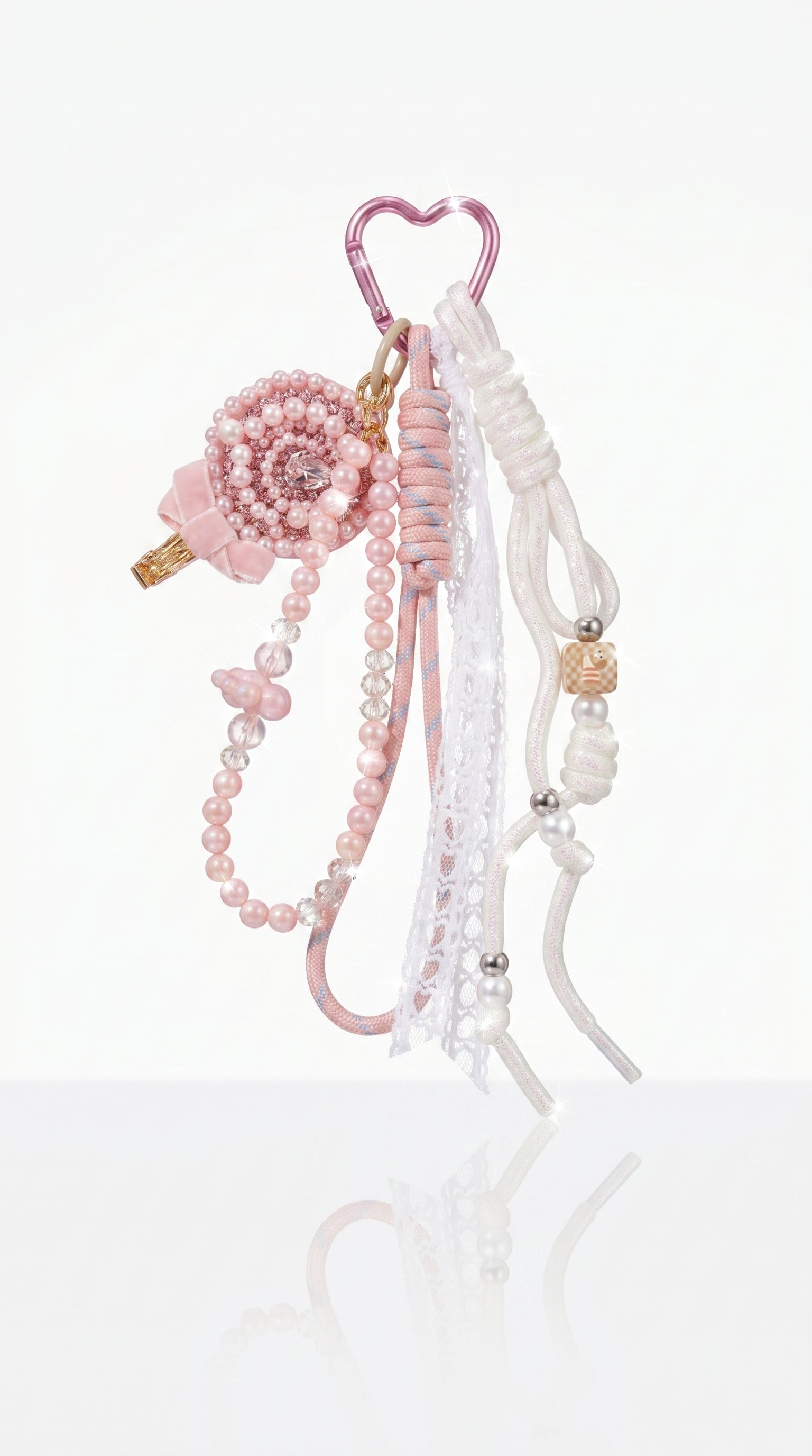 Grigri de Sac "Sucette" 🍭