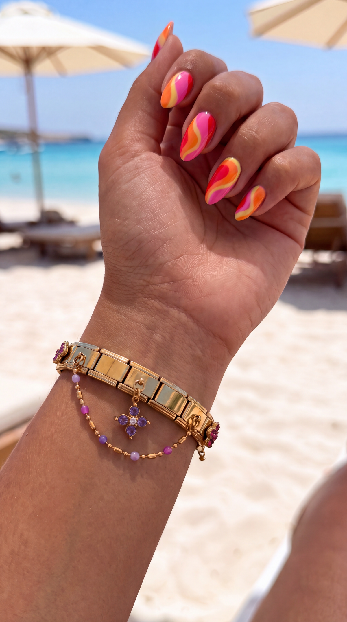 Bracelet Dona ✨