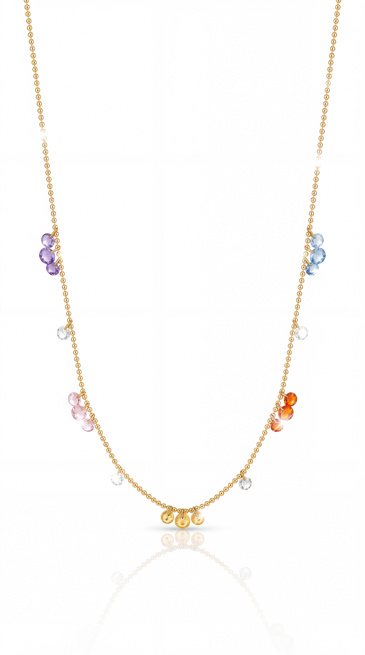 Collier Cassy ✨