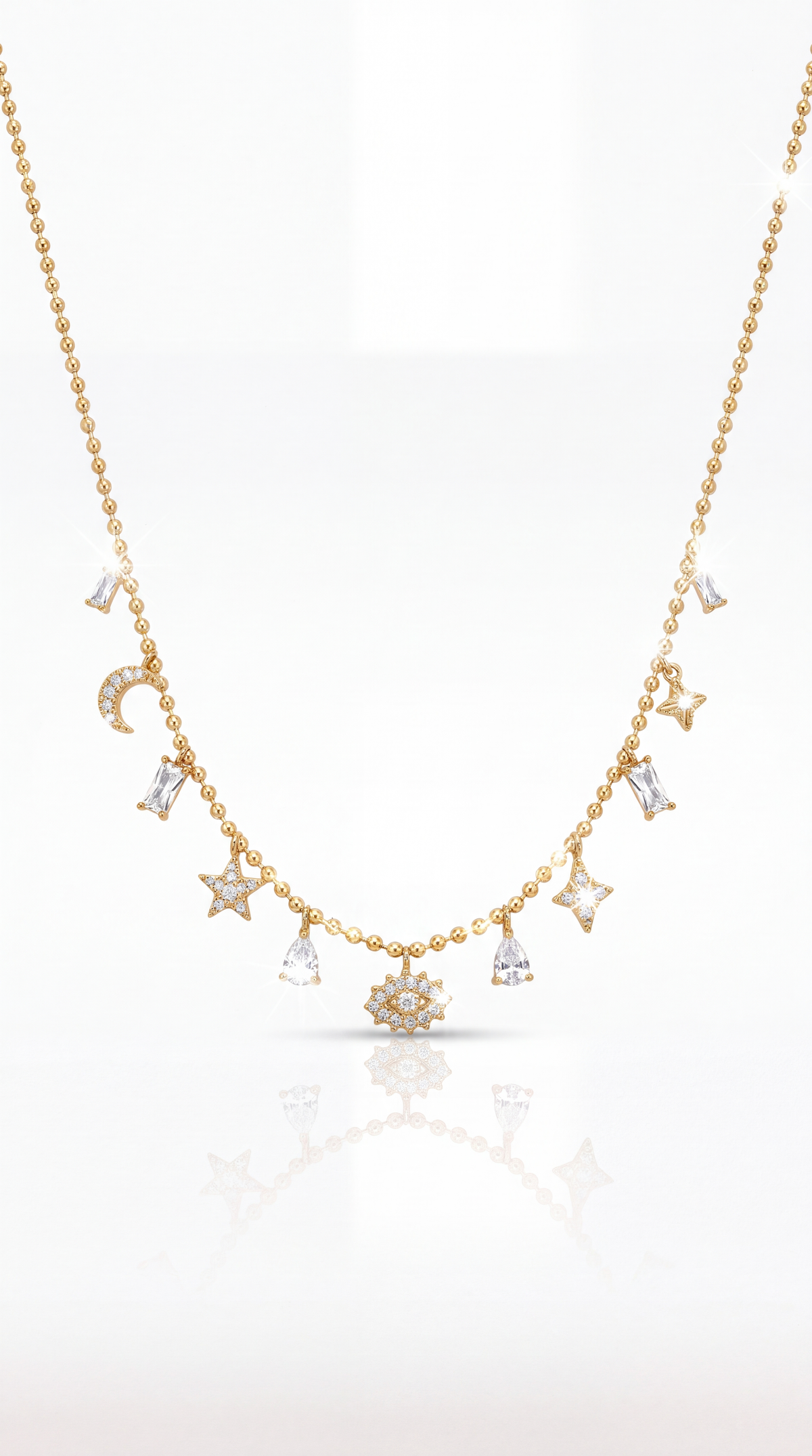 Collier Maelys ✨