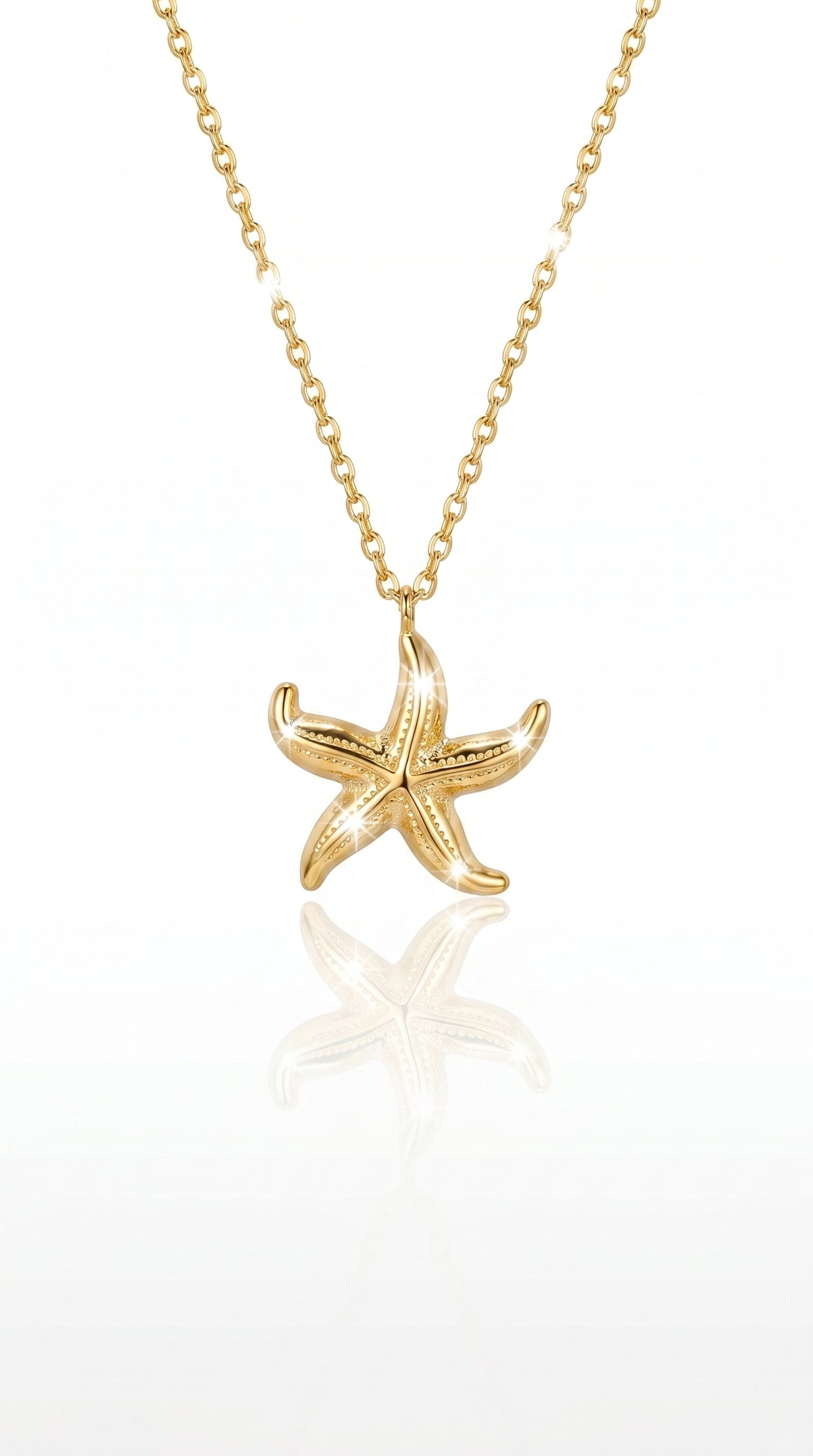 Collier "Belly" – L’Esprit Marin Chic & Tendance
