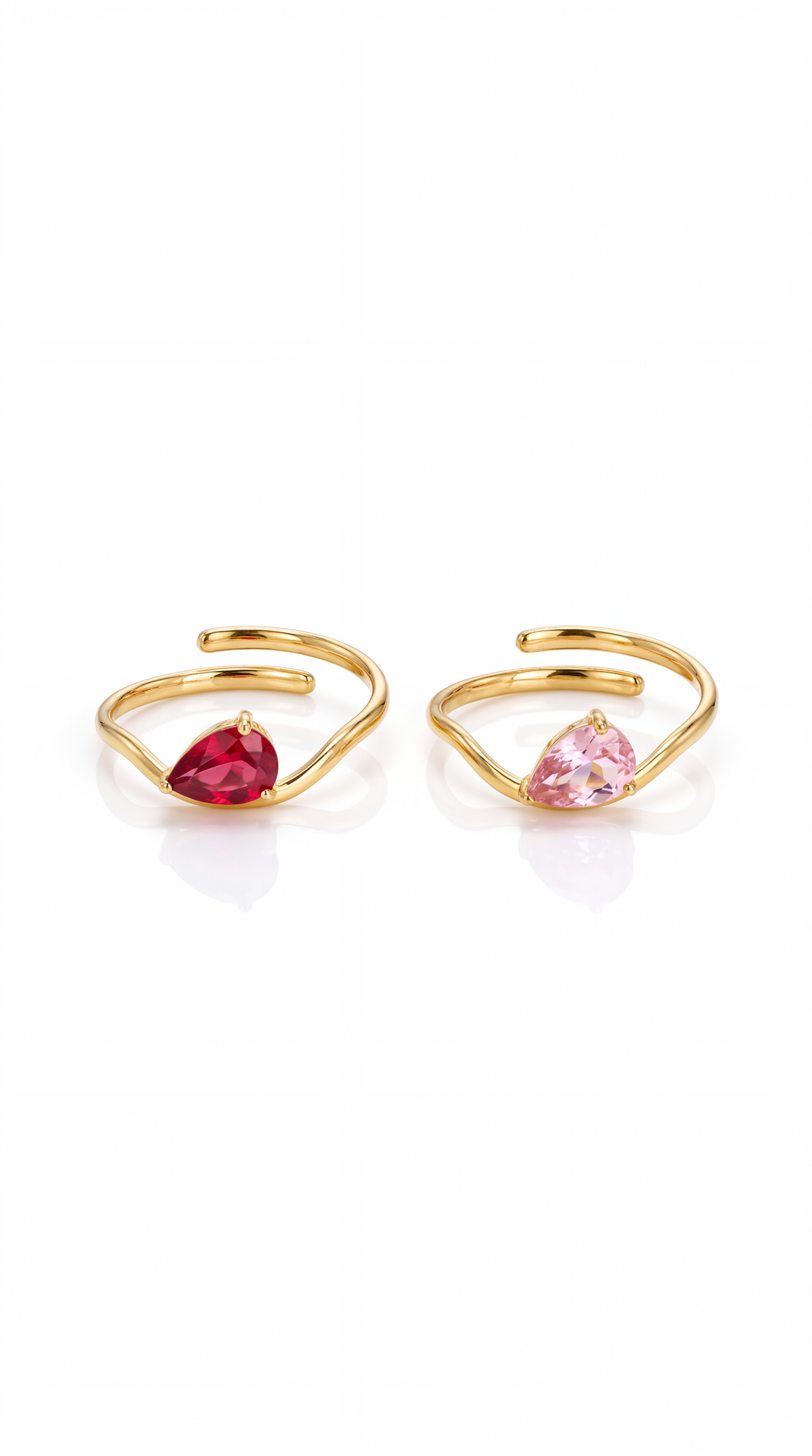 Bague Nadège ✨
