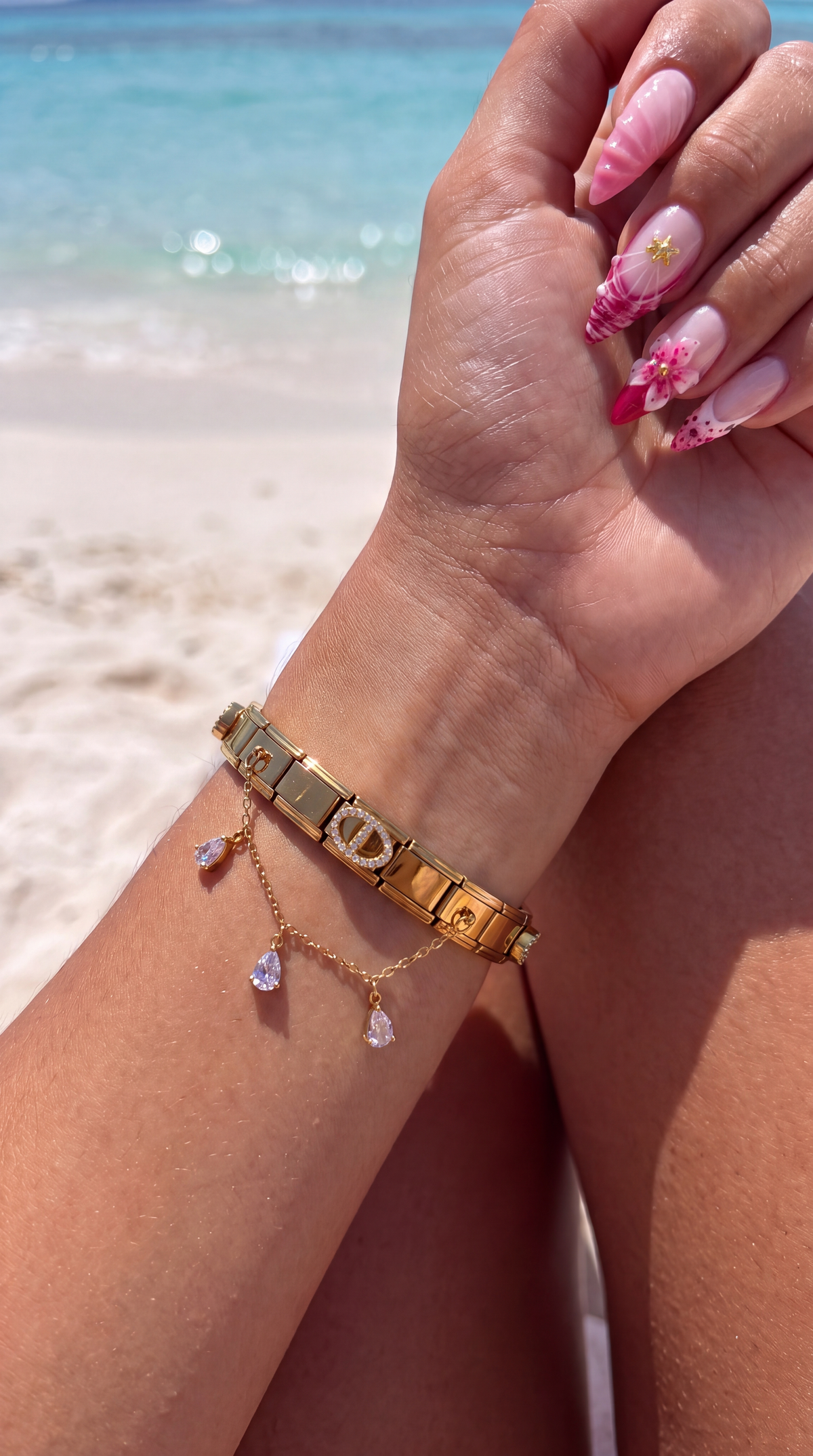Bracelet Dona ✨
