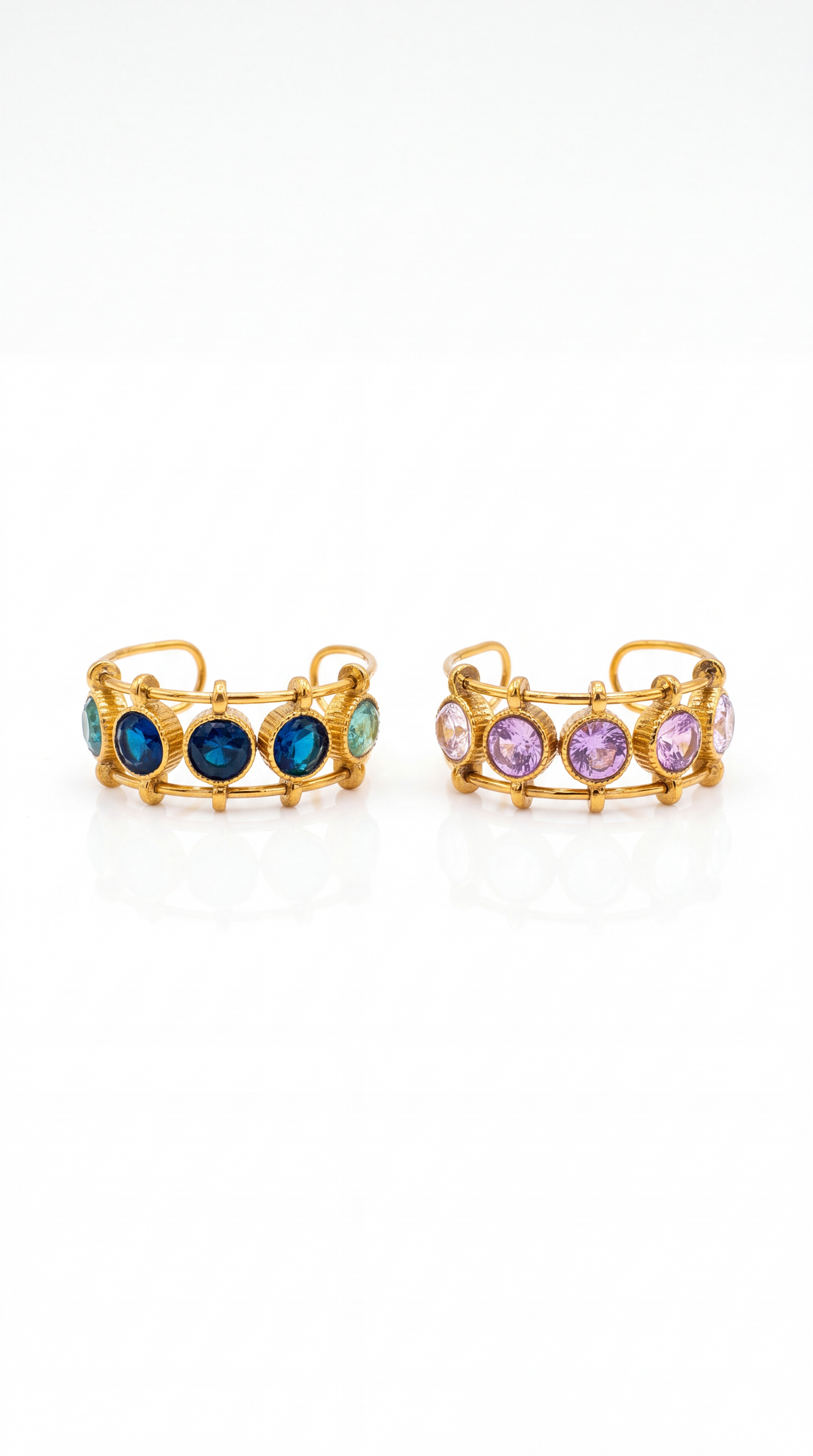Bague Sophie ✨