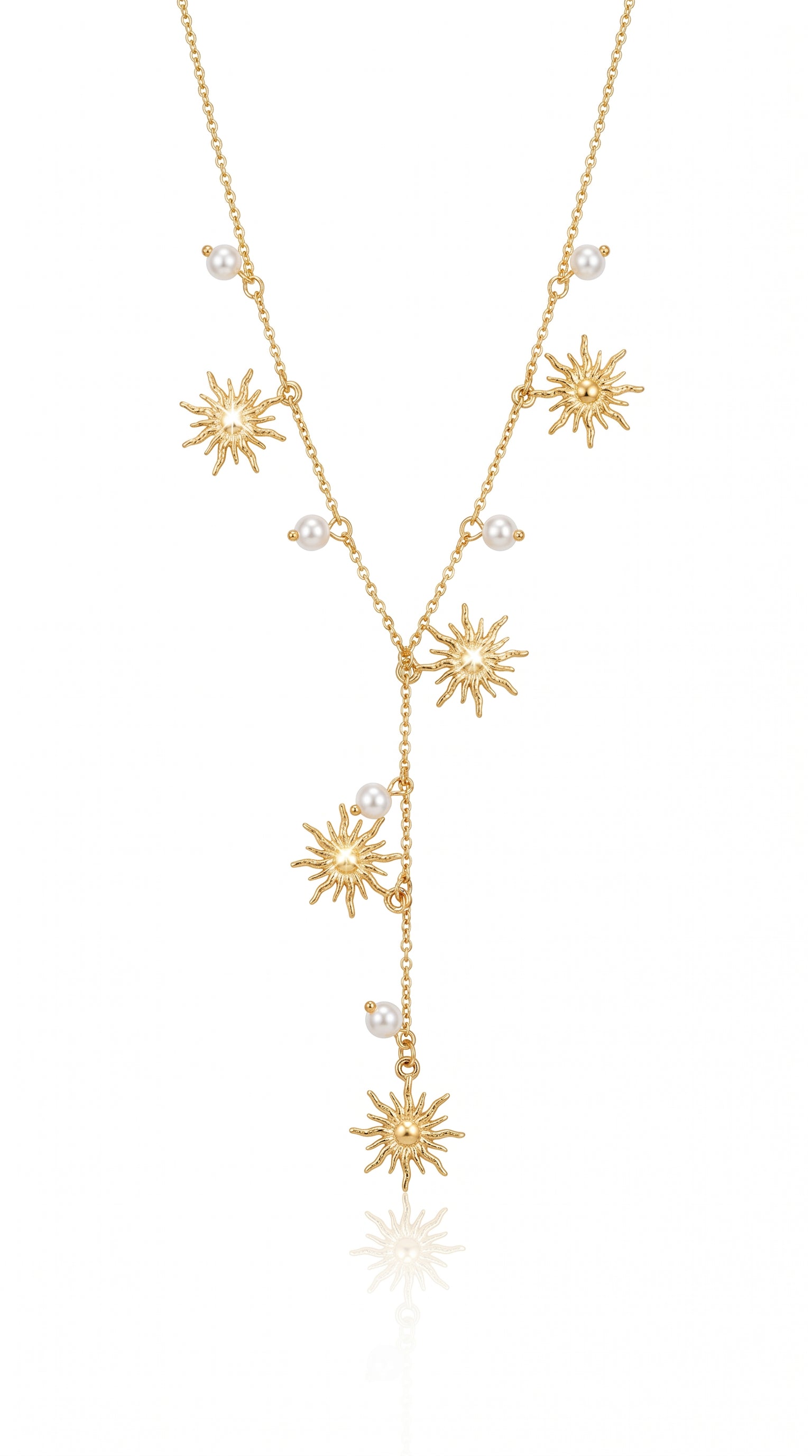Collier Cass ☀️
