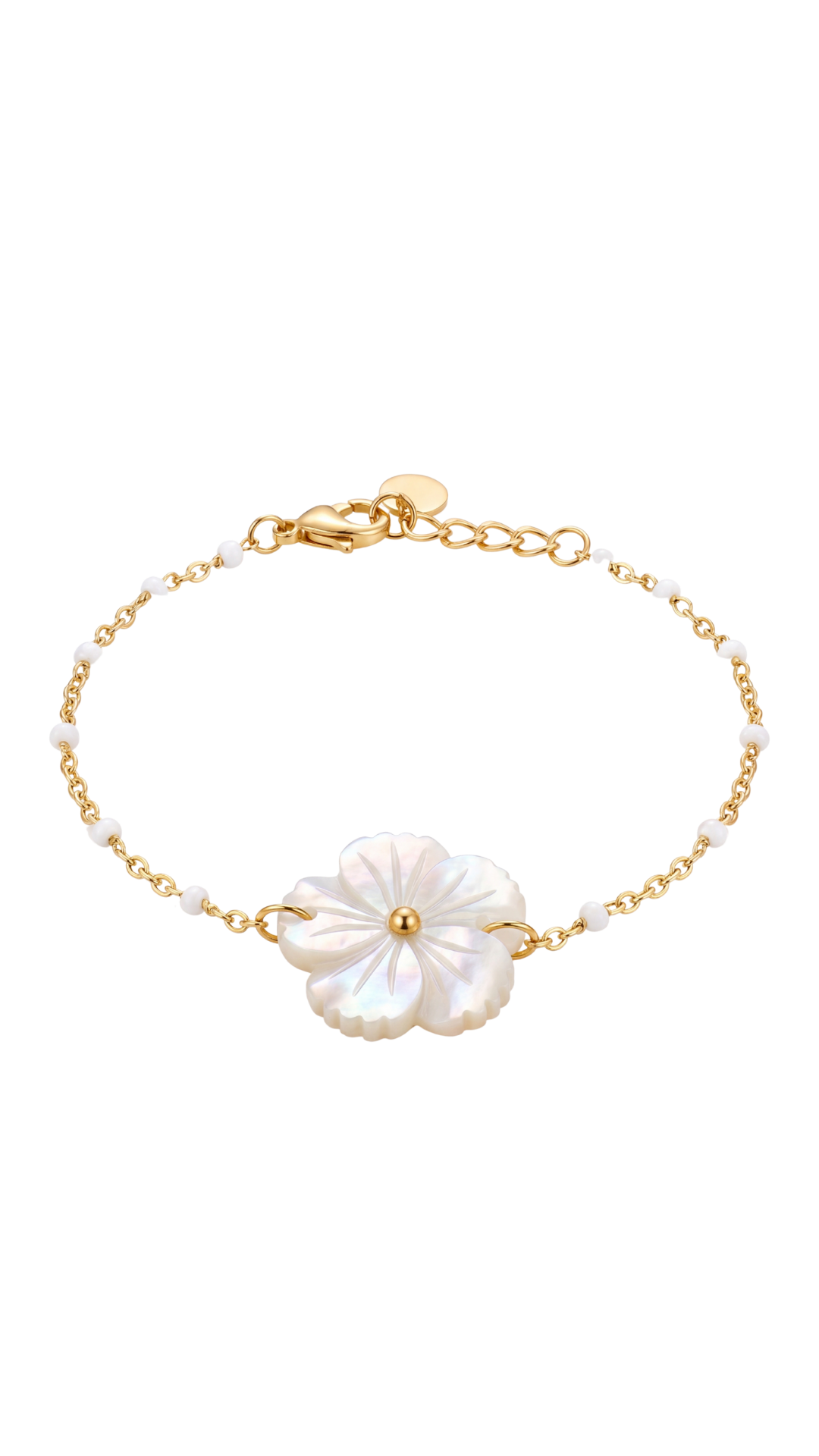 Bracelet Fleur ✨