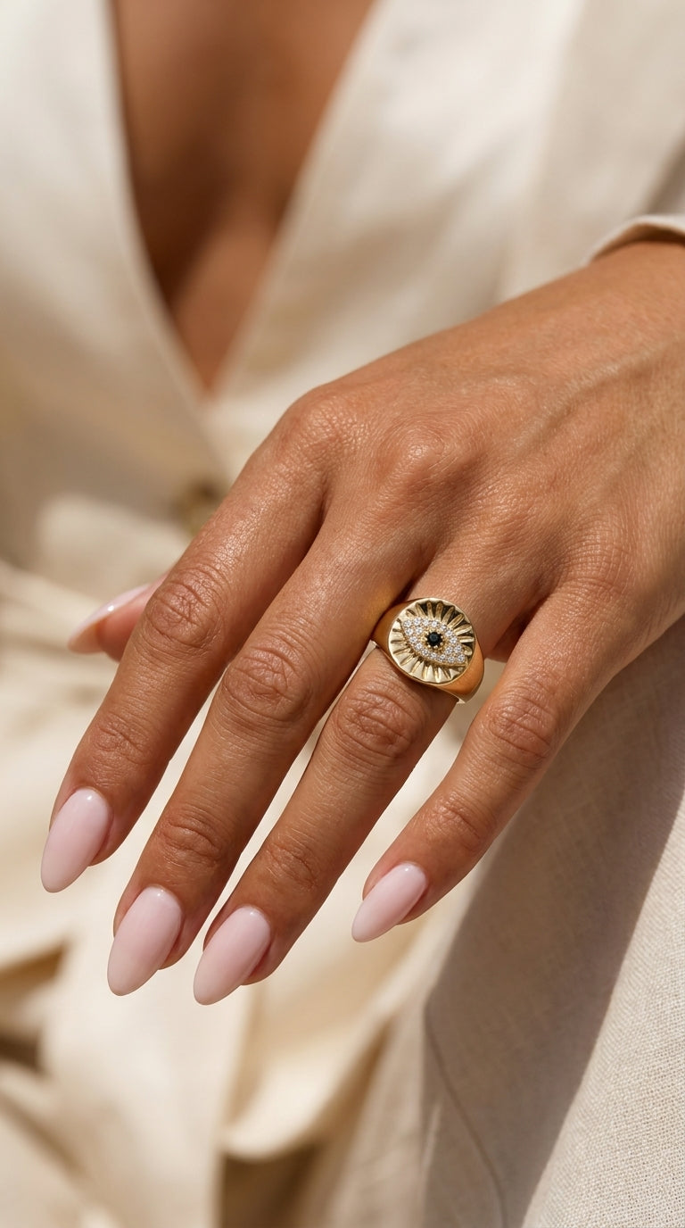 Bague Amira ✨