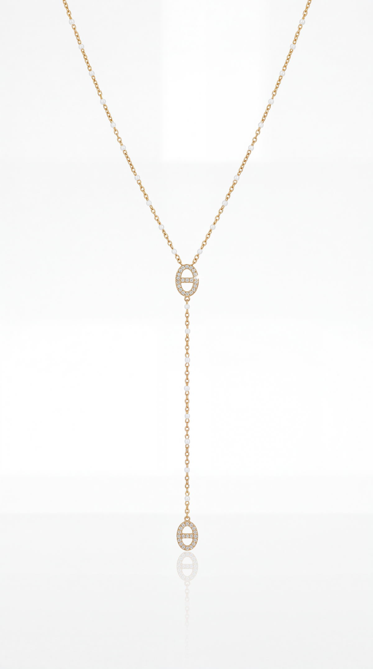 Collier Gaelle ✨
