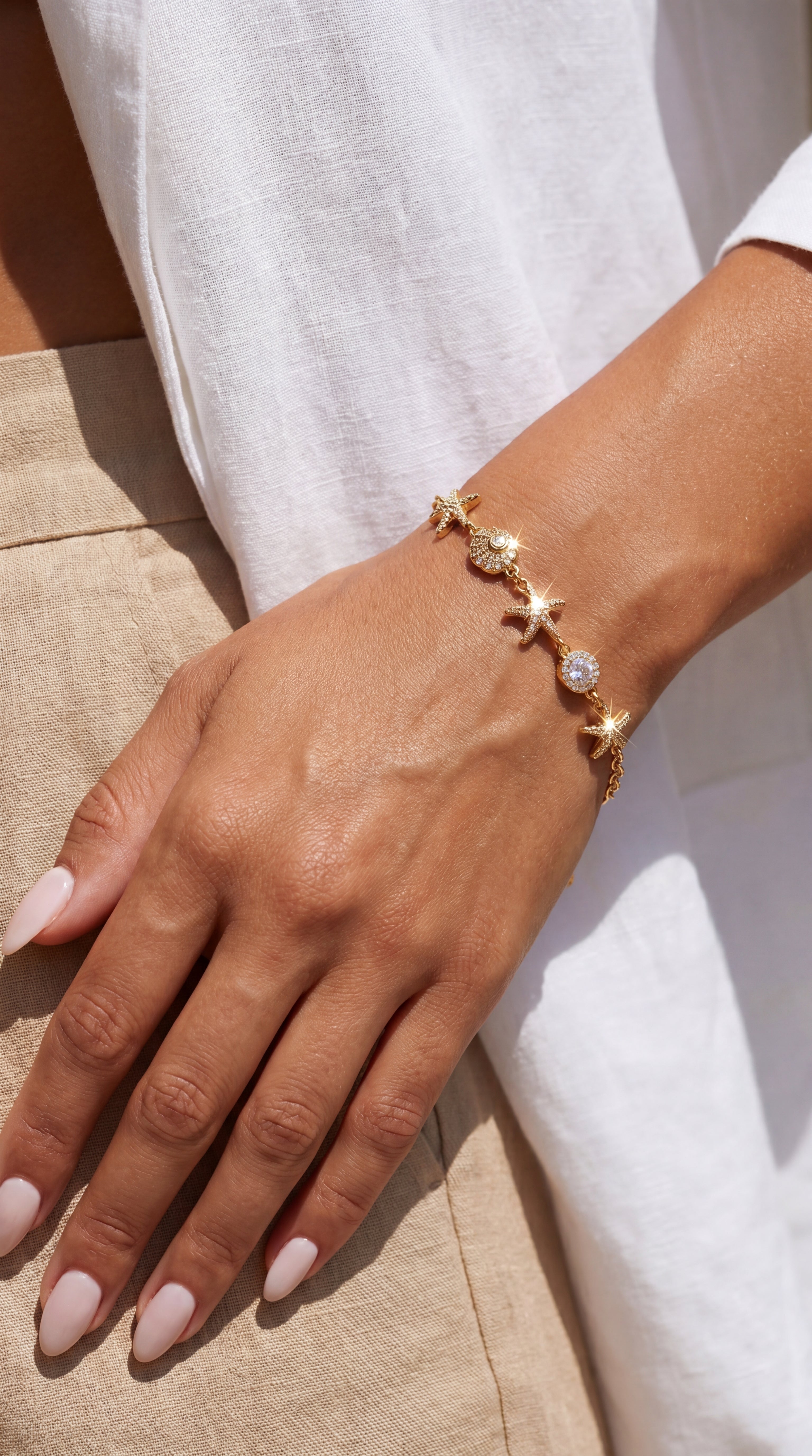 Bracelet Alaya ✨
