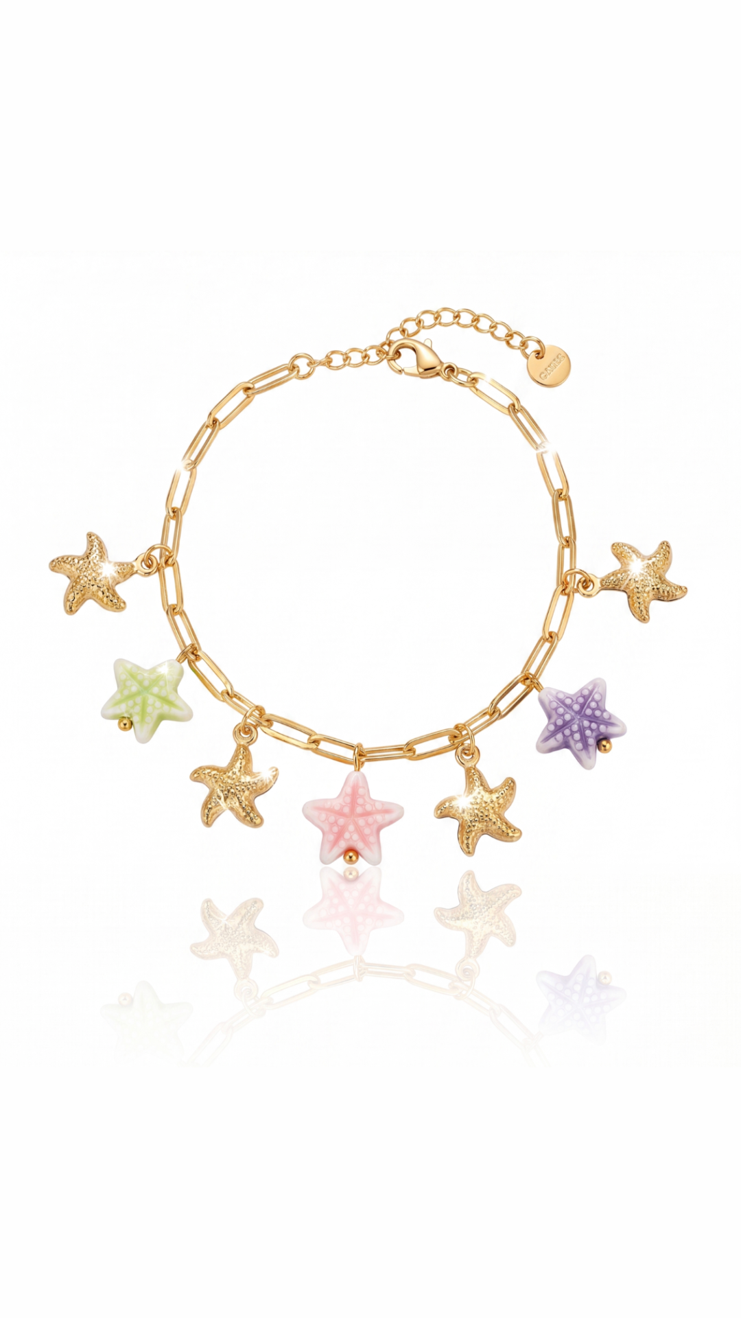 Bracelet Noélie ✨
