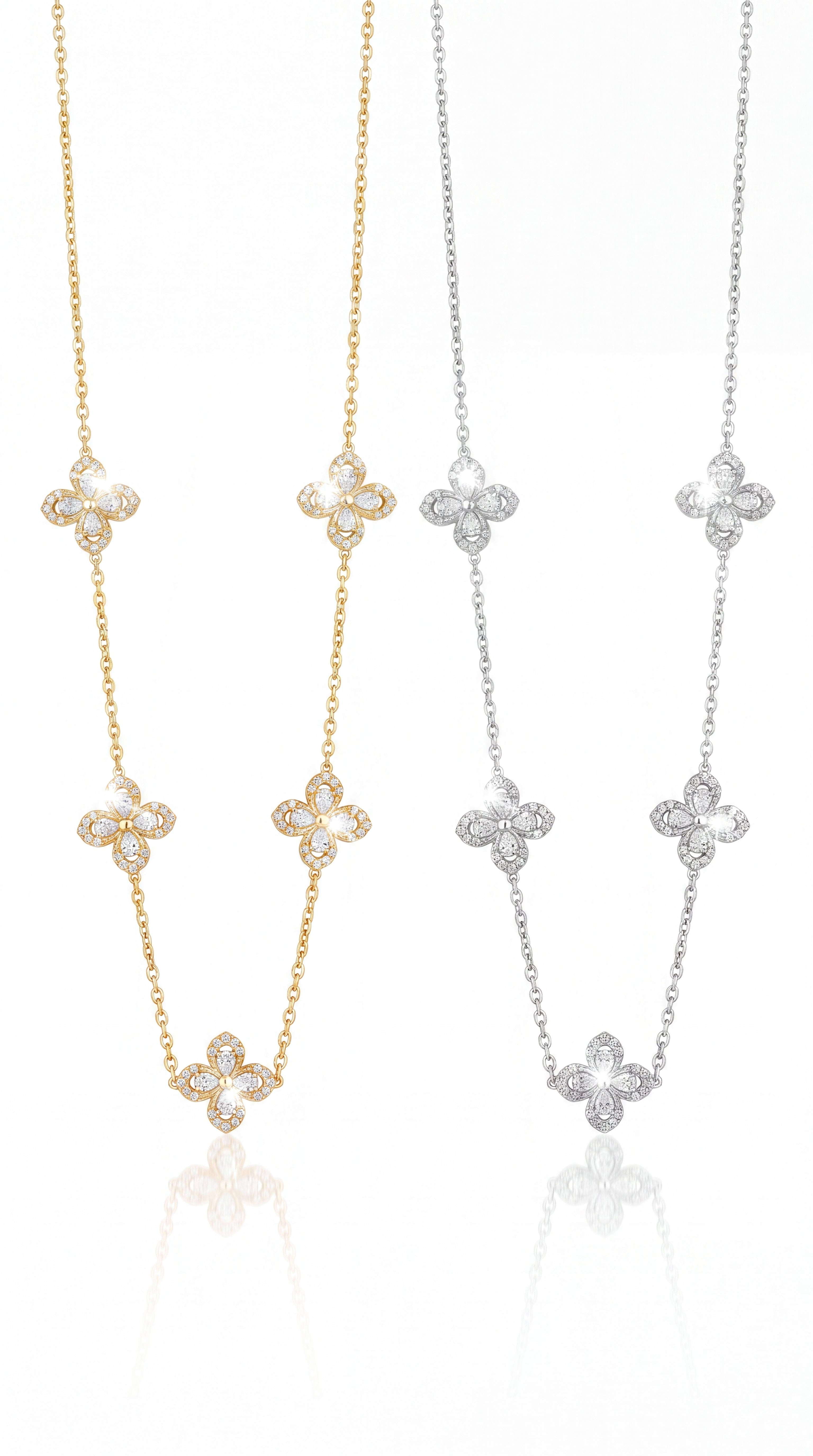 Collier Erine Bis ✨