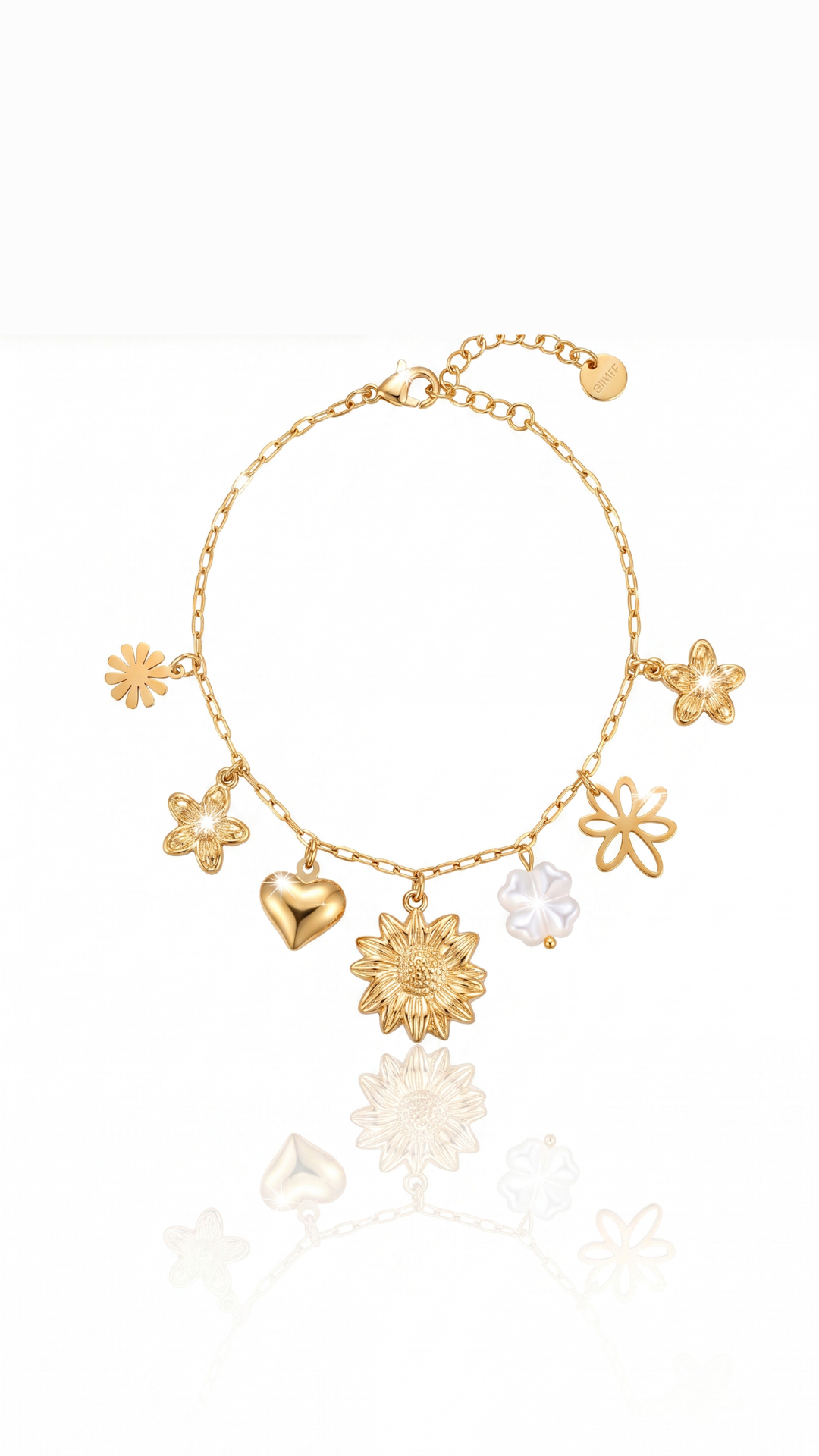 Bracelet Andrea ✨