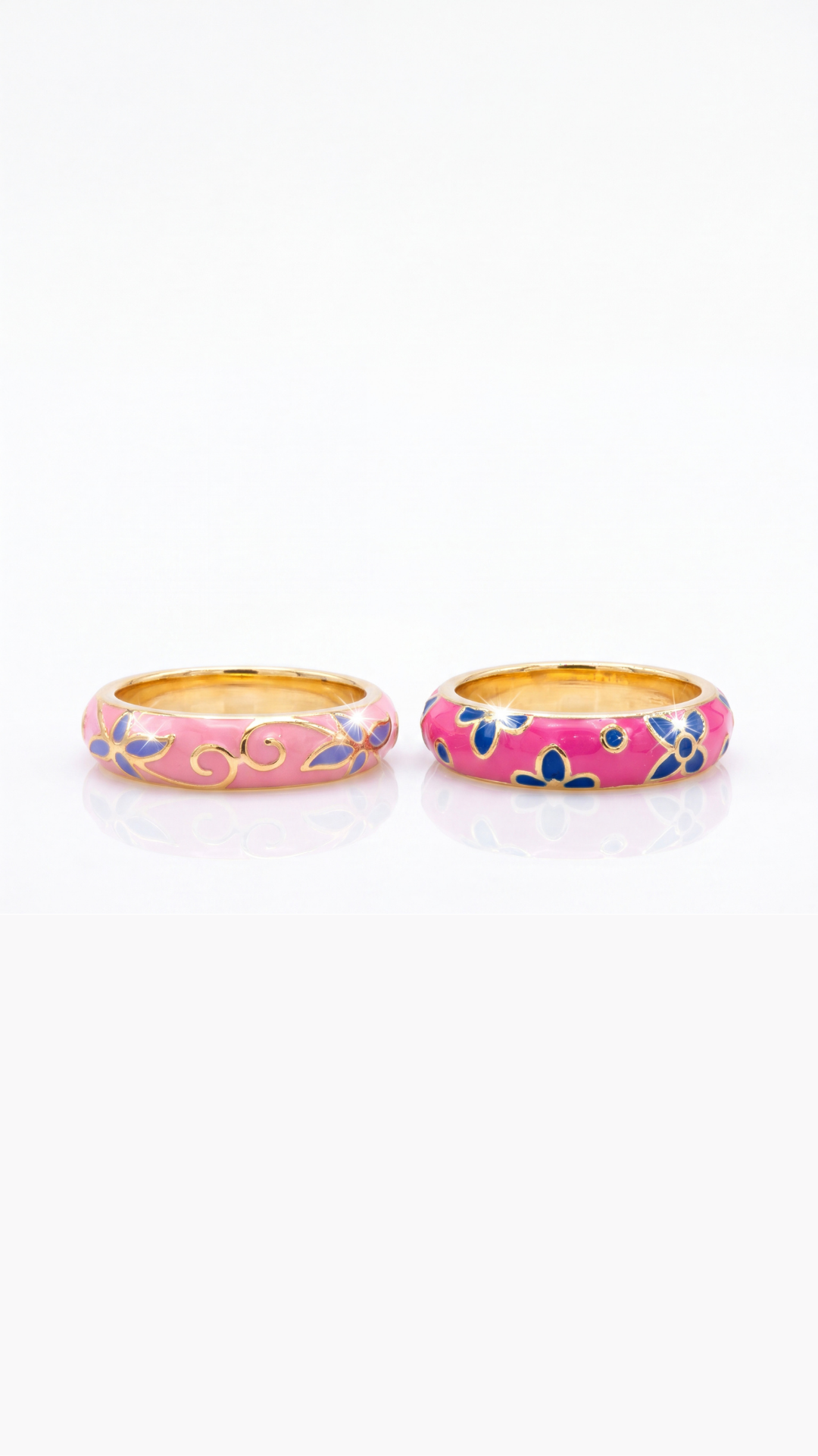Bague Lizea ✨
