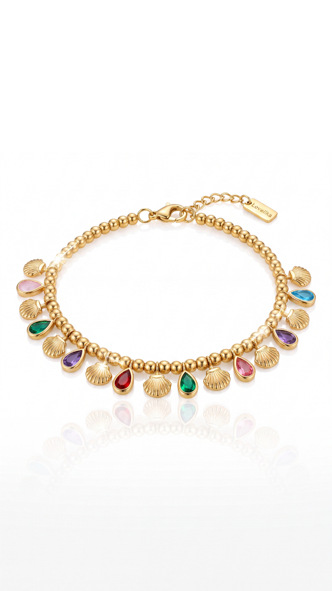 Bracelet Hestia ✨