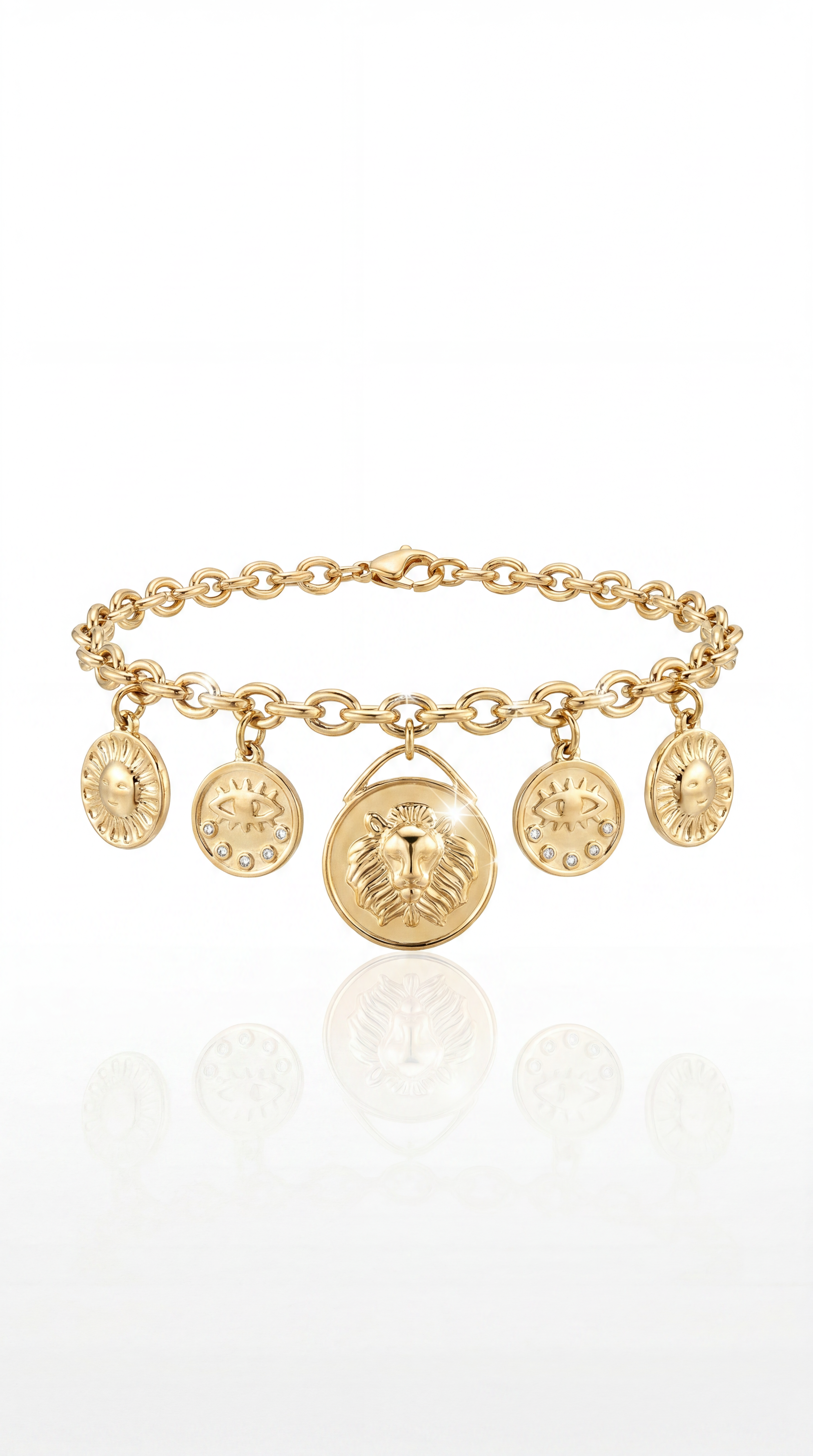 Bracelet Alma