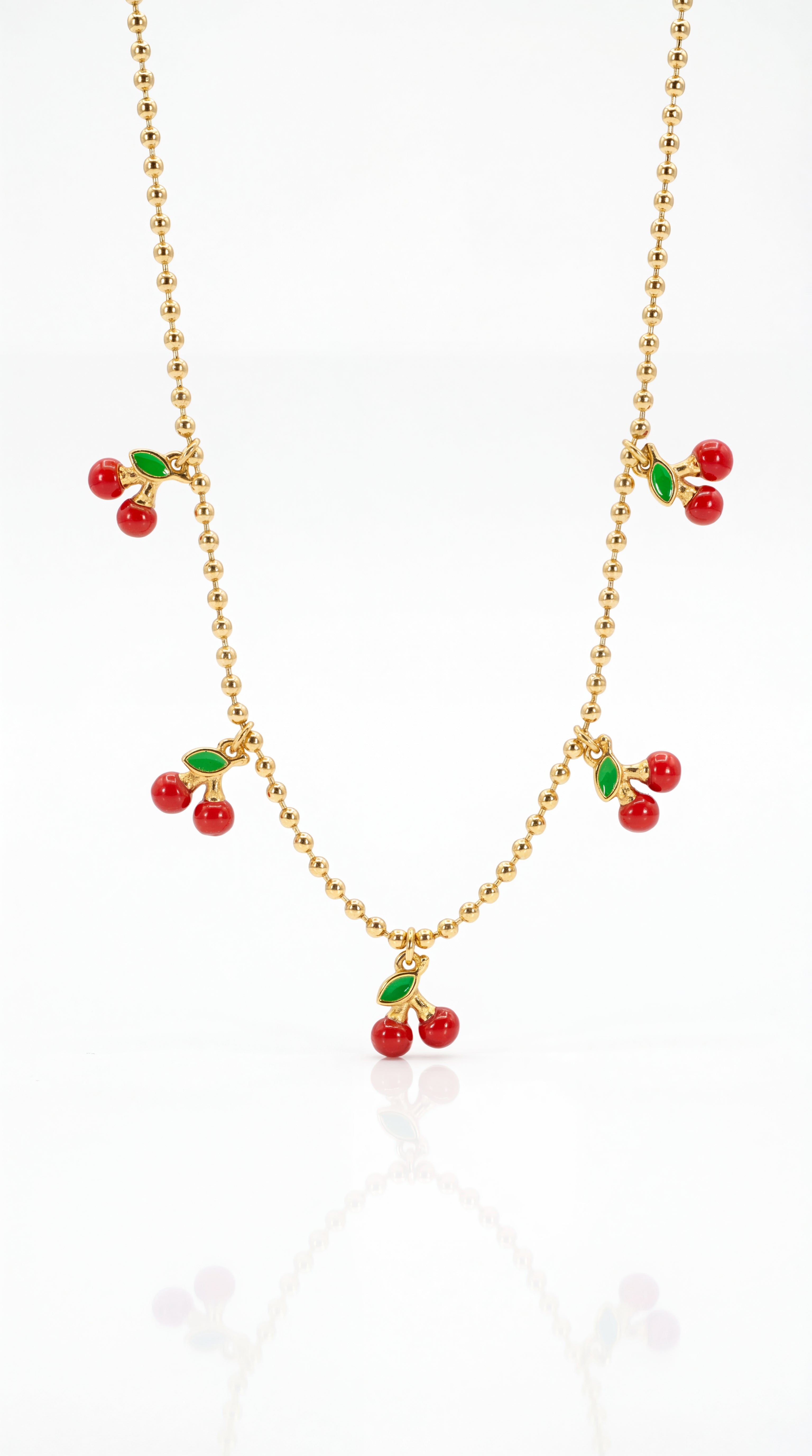 Collier Cerisa