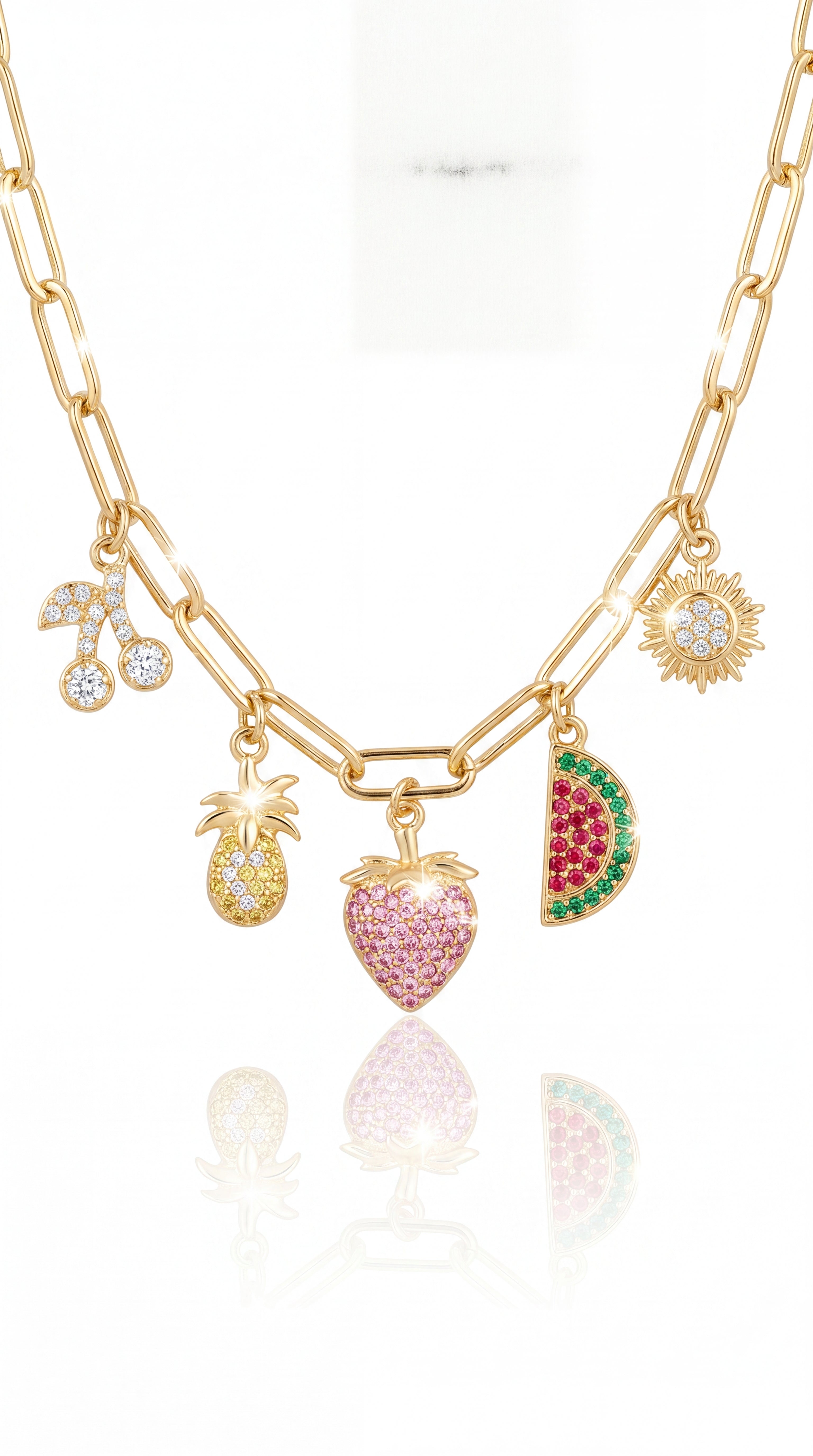 Collier Kiara