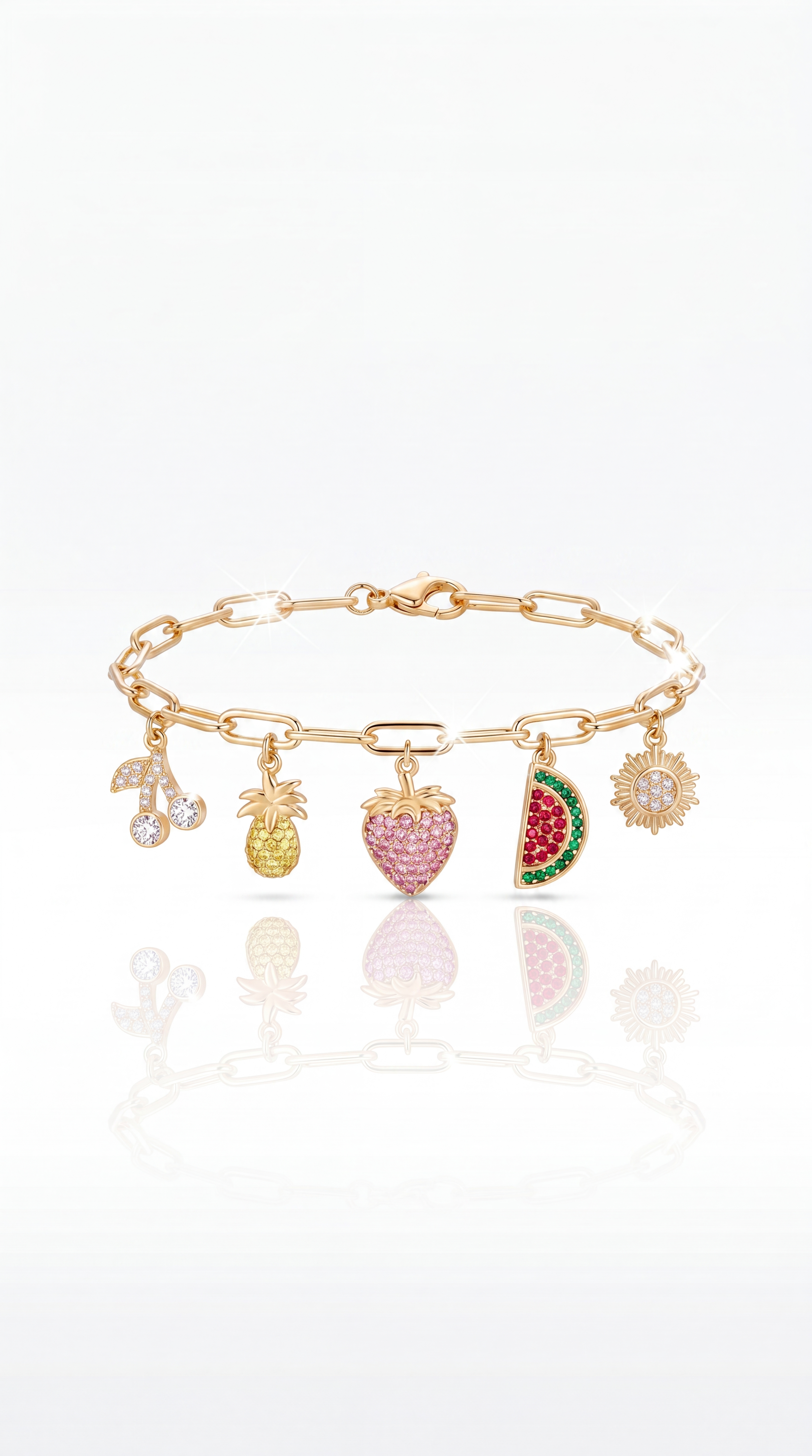 Bracelet Kiara