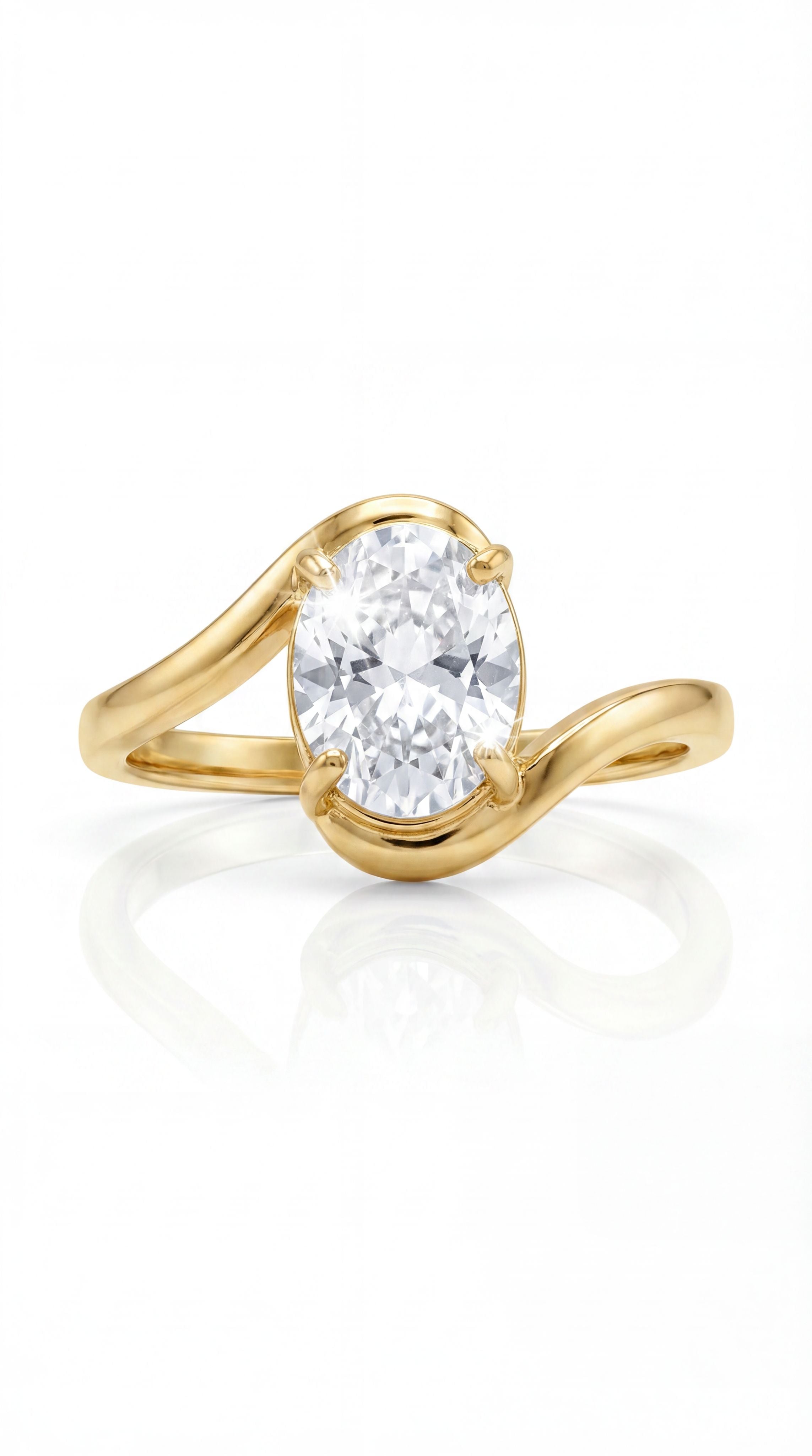 ✨ Bague Séréna – Éclat délicat & élégance intemporelle